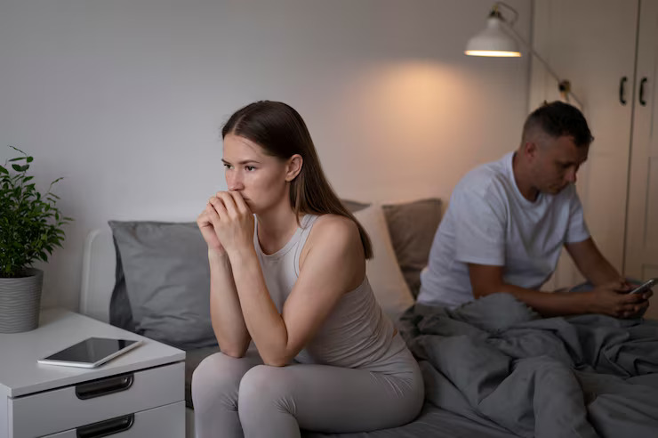 sleep disturbance in vadodara
